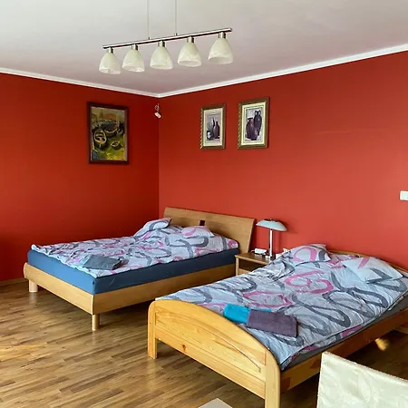Sloneczny * Svinoústí