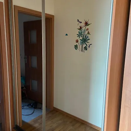 Apartmán Sloneczny *