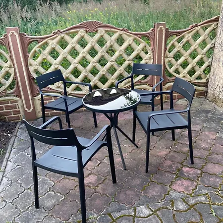 Sloneczny Apartmán *