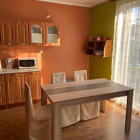 Sloneczny Apartmán